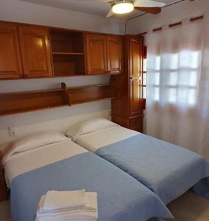 Tres Sirenas Villa Moraira Buitenkant foto